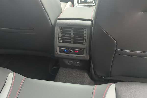 2025 Volkswagen Golf GTI 8.5