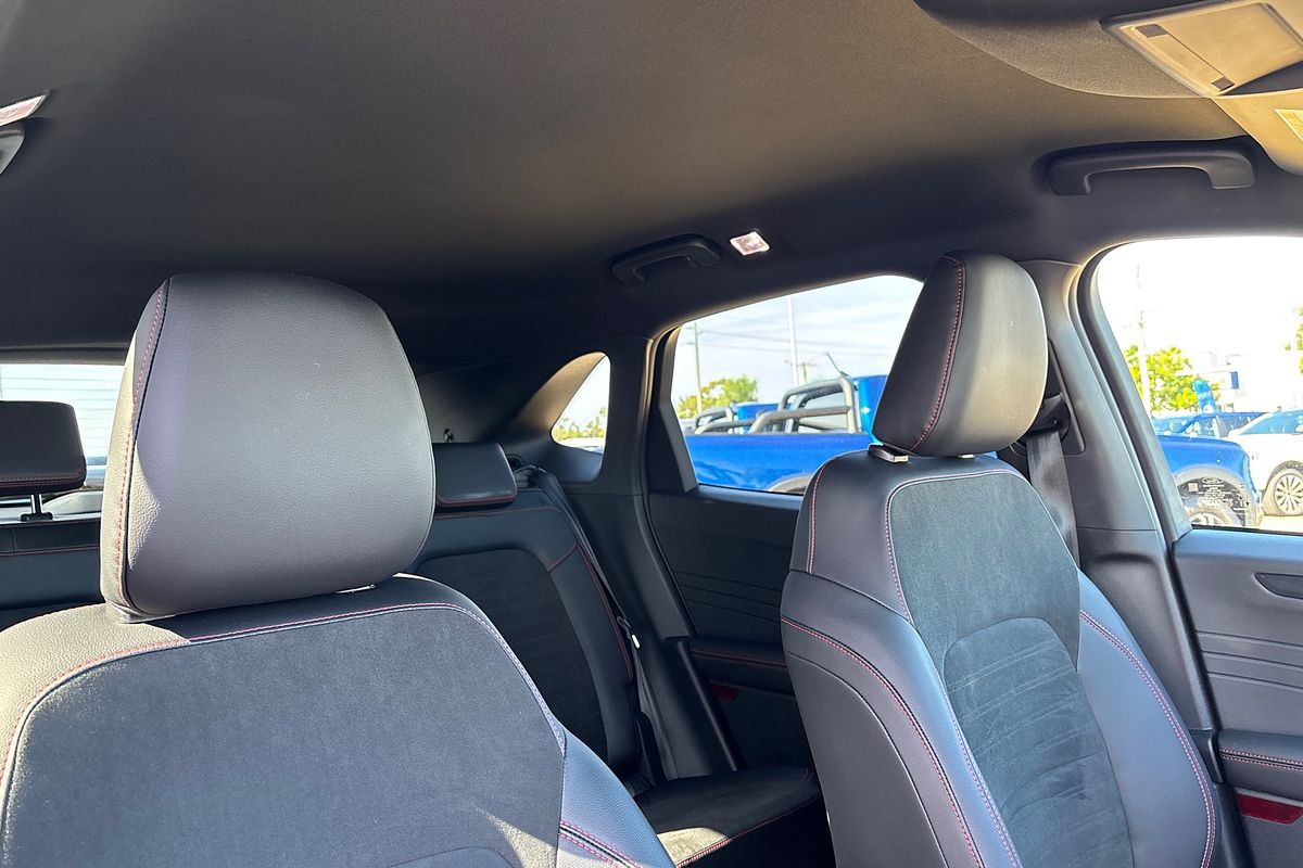2023 Ford Escape ST-Line PHEV ZH