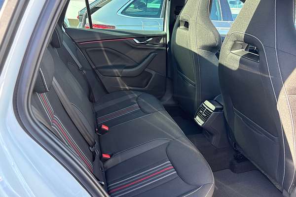 2025 SKODA Scala 110TSI Monte Carlo NW