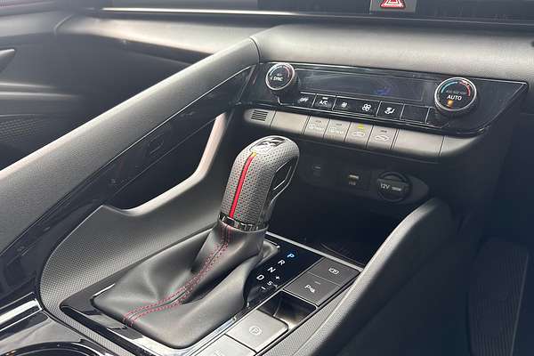 2024 Hyundai i30 N Line CN7.V3