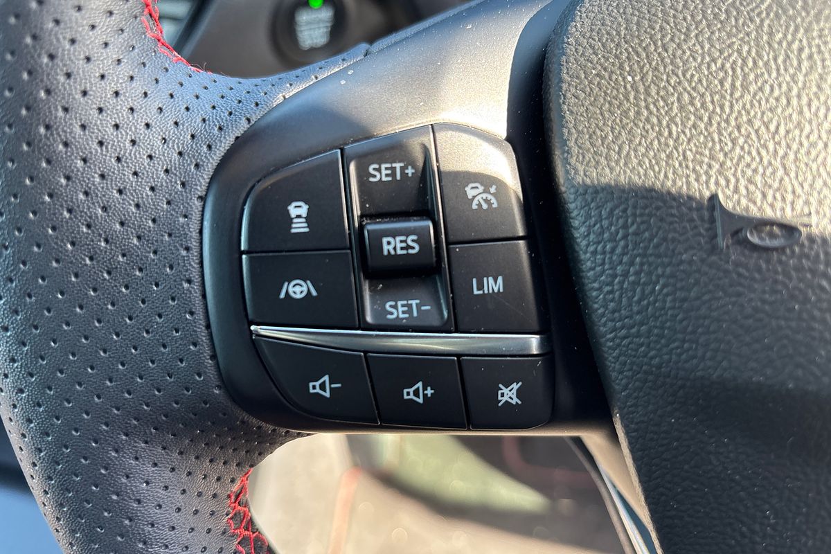 2023 Ford Escape ST-Line PHEV ZH