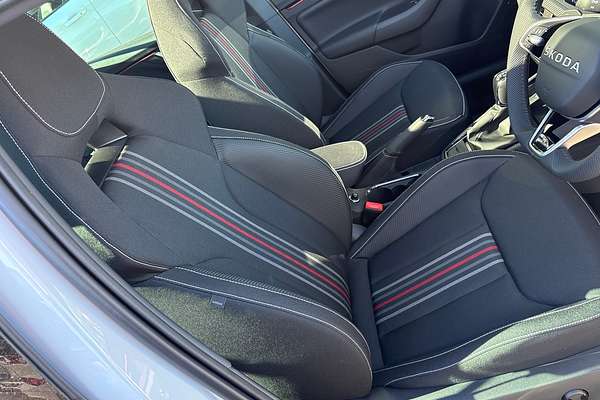 2025 SKODA Scala 110TSI Monte Carlo NW