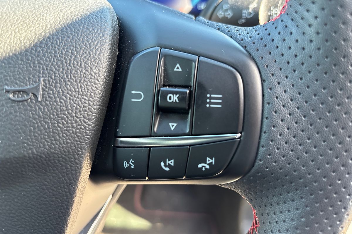 2023 Ford Escape ST-Line PHEV ZH