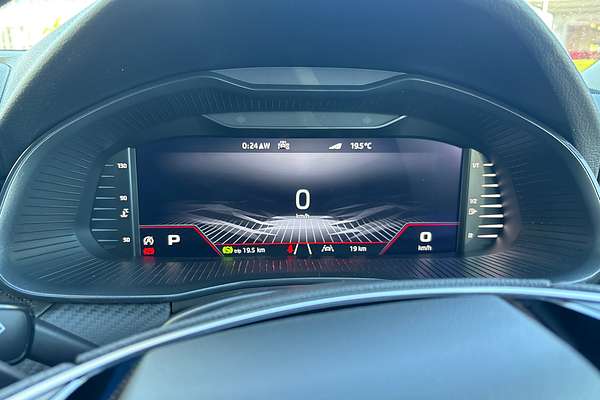 2025 SKODA Scala 110TSI Monte Carlo NW