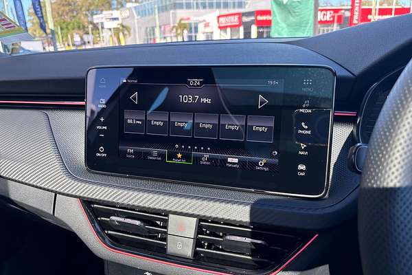 2025 SKODA Scala 110TSI Monte Carlo NW