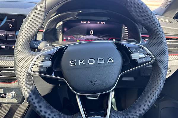 2025 SKODA Scala 110TSI Monte Carlo NW