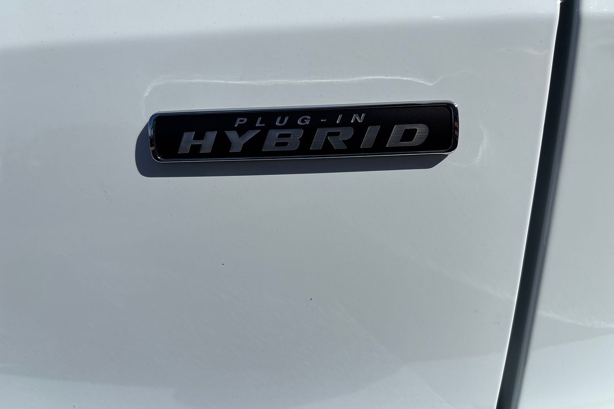 2023 Ford Escape ST-Line PHEV ZH