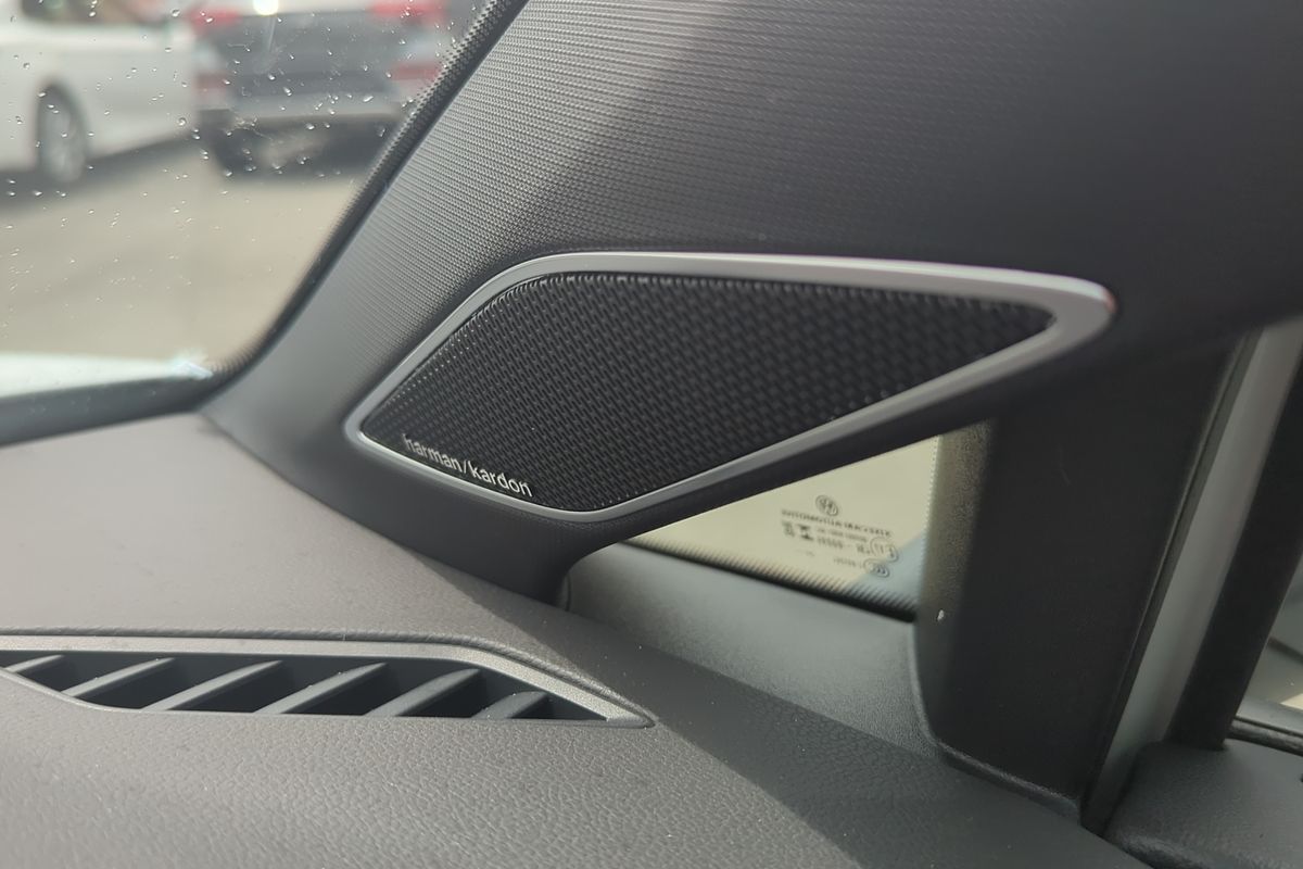 2025 Volkswagen Golf GTI 8.5