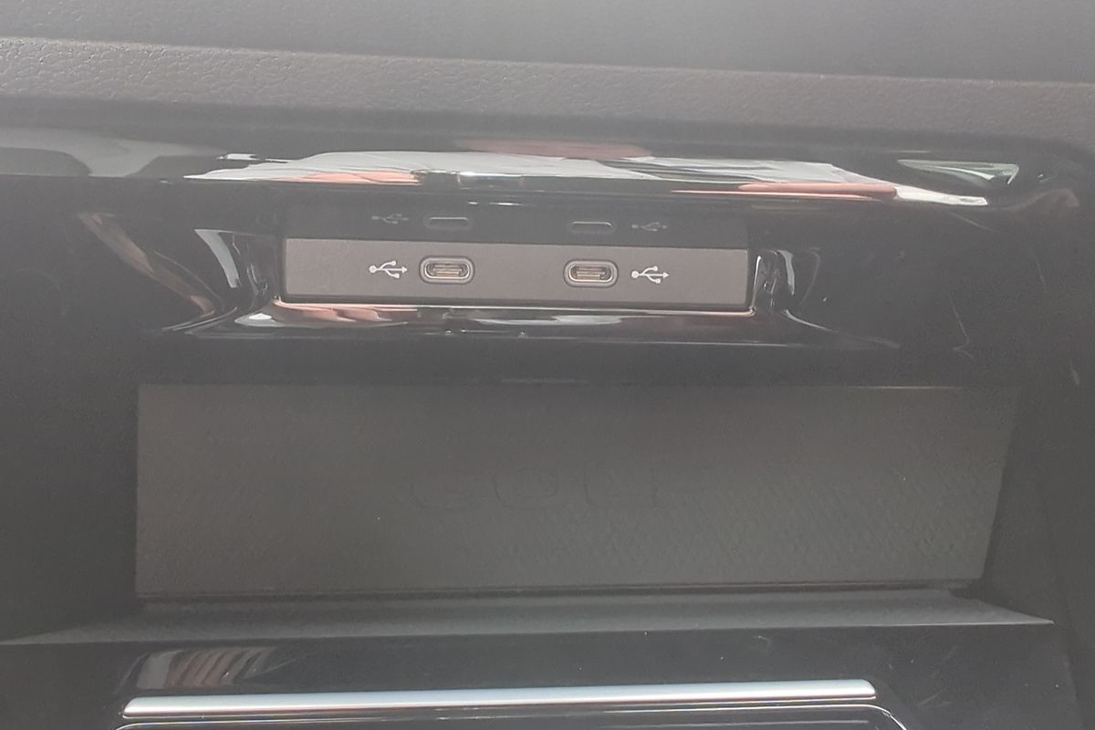 2025 Volkswagen Golf GTI 8.5