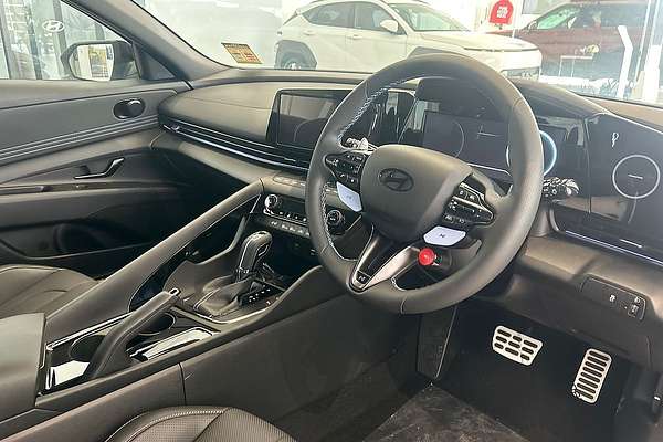 2024 Hyundai i30 N Premium CN7.V2