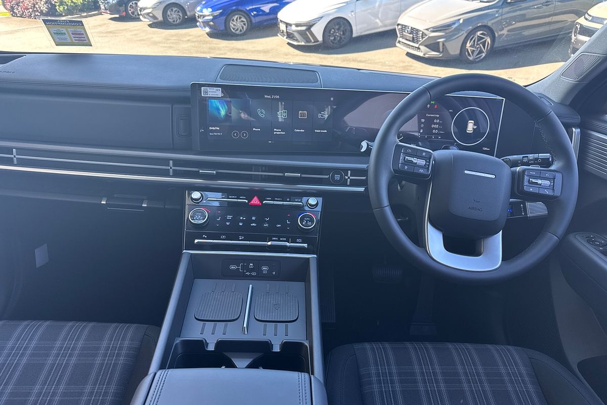 2024 Hyundai Santa Fe MX5.V1