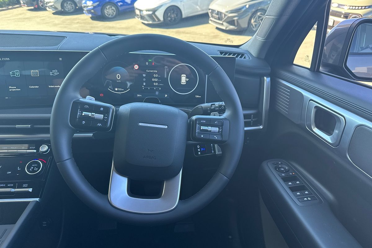2024 Hyundai Santa Fe MX5.V1