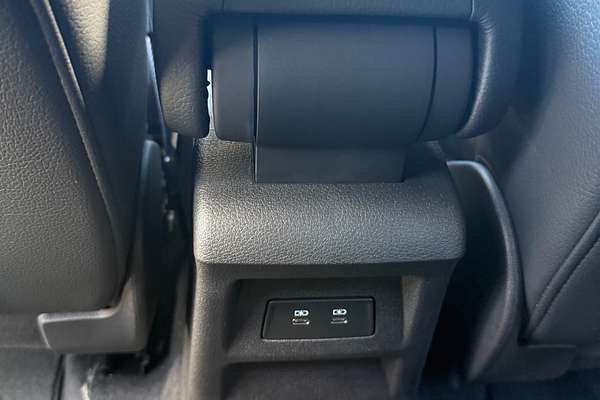 2024 Audi Q2 35 TFSI GA