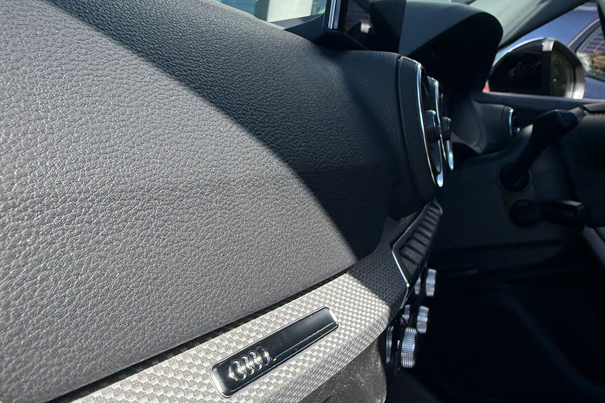 2024 Audi Q2 35 TFSI GA