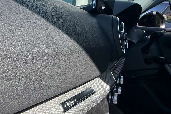 2024 Audi Q2 35 TFSI GA