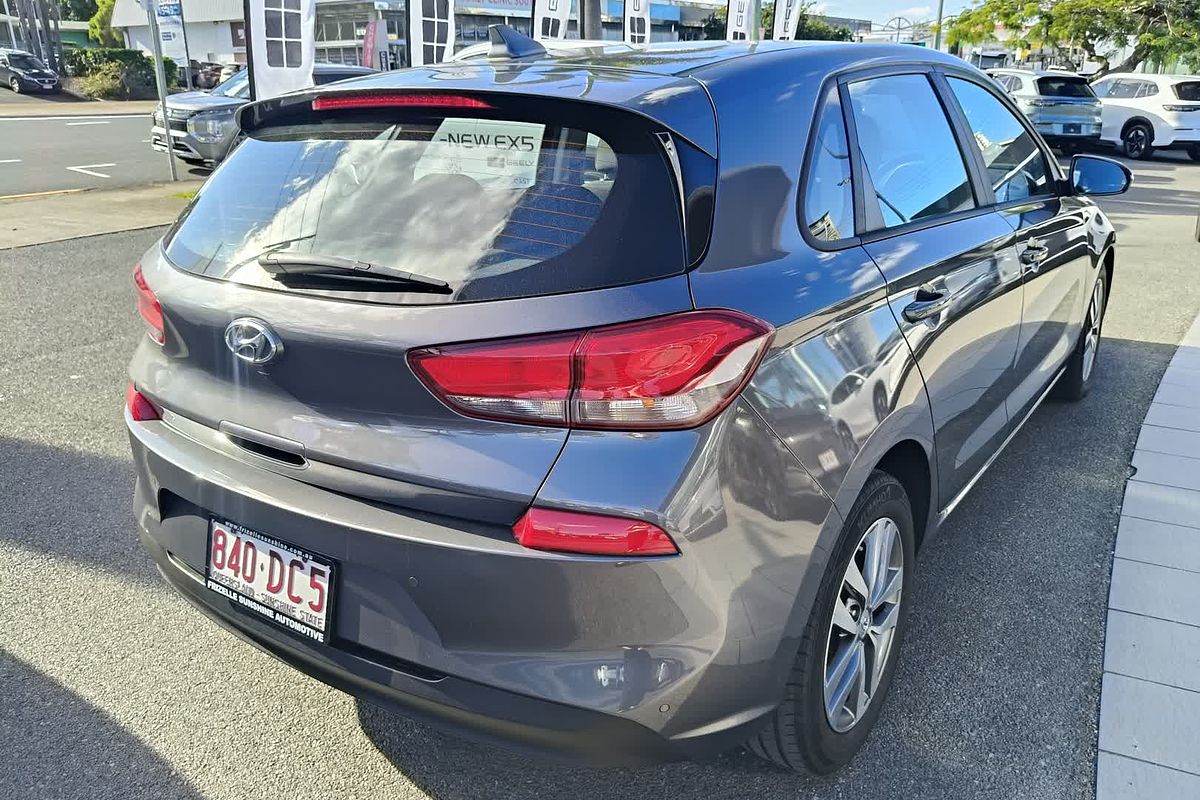 2019 Hyundai i30 Active PD2