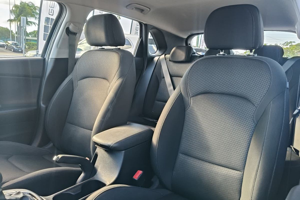 2019 Hyundai i30 Active PD2