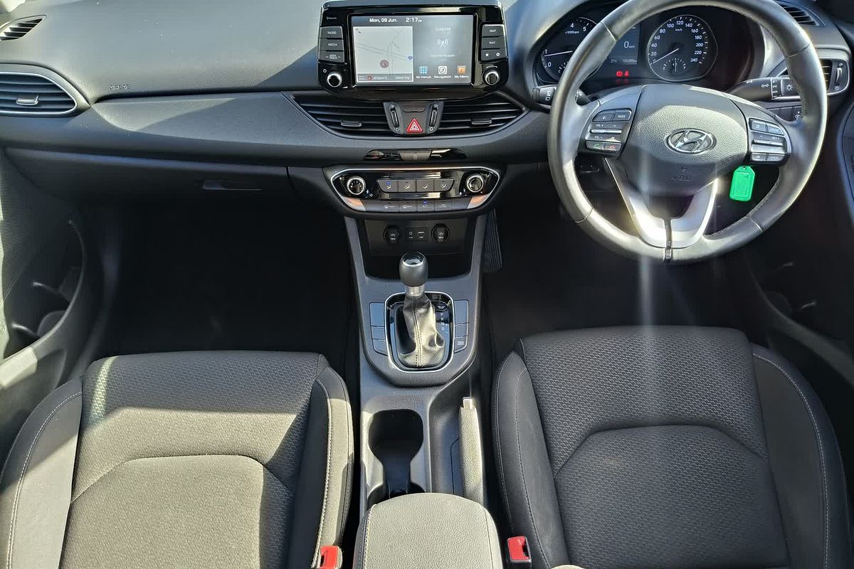 2019 Hyundai i30 Active PD2