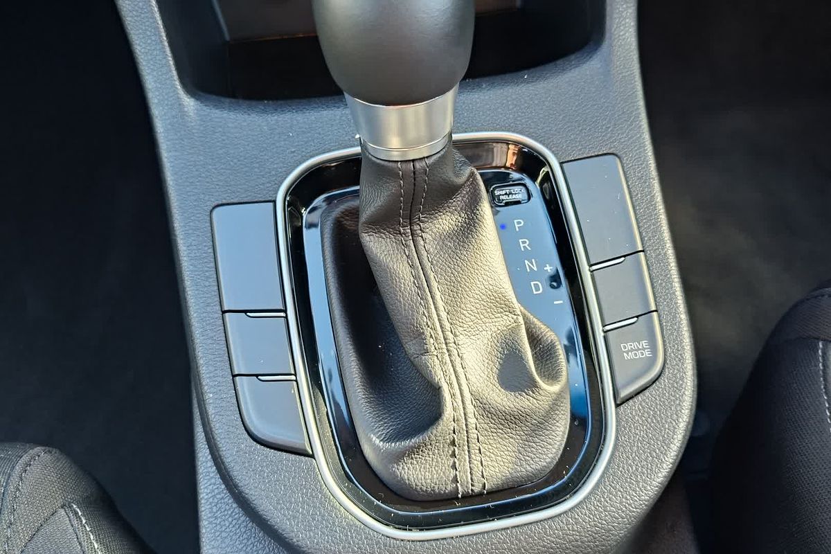 2019 Hyundai i30 Active PD2
