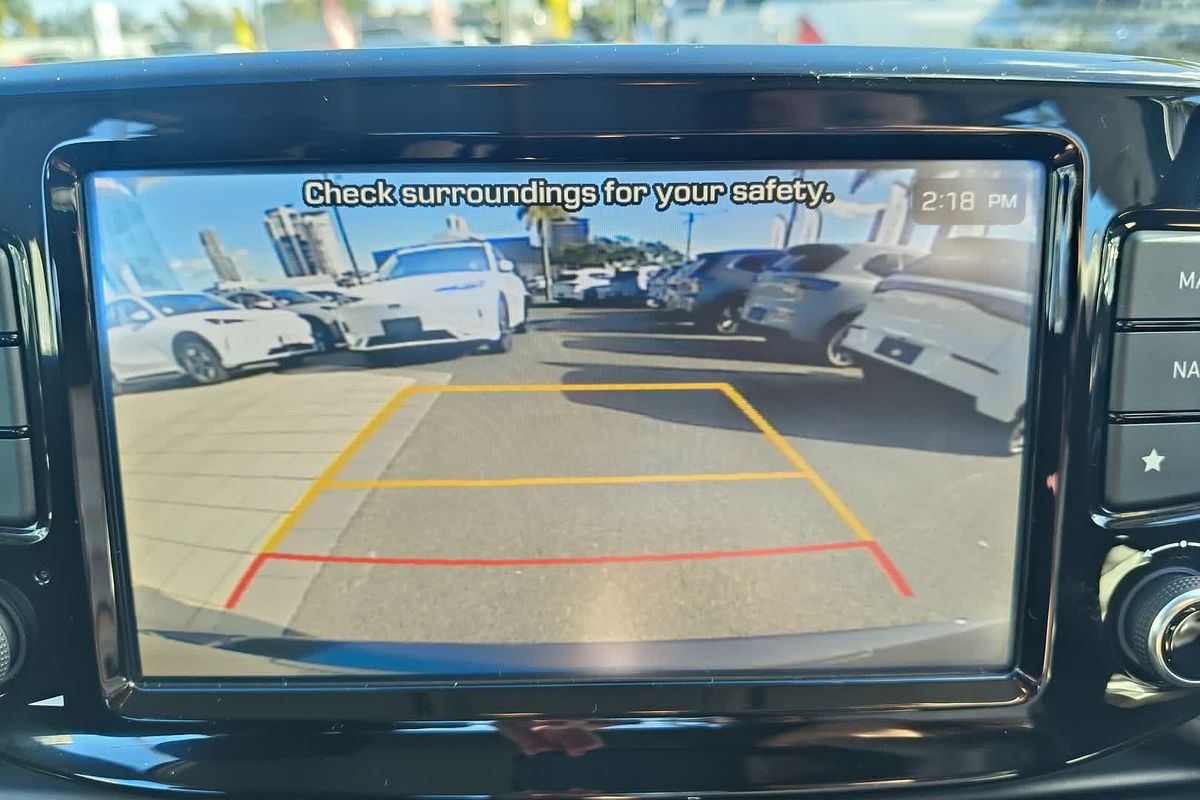 2019 Hyundai i30 Active PD2