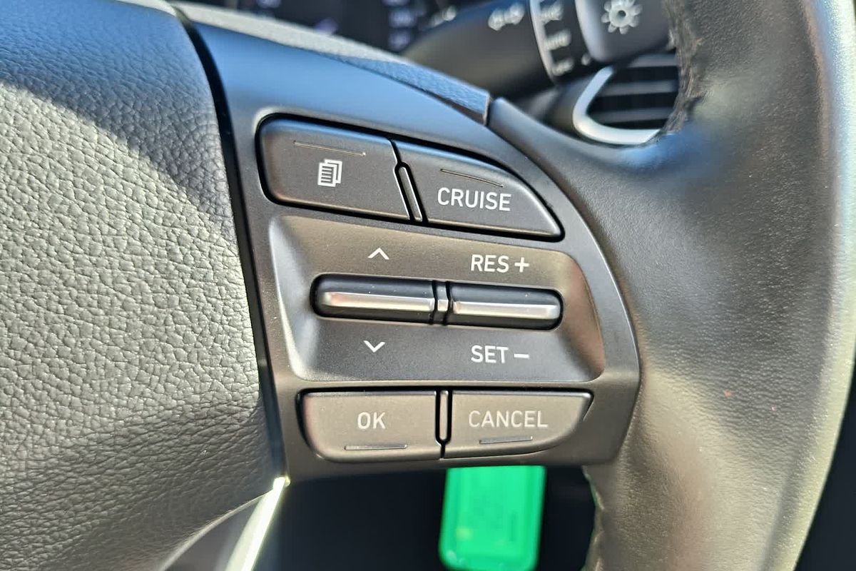 2019 Hyundai i30 Active PD2