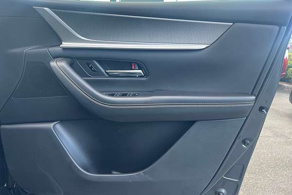 2025 Mazda CX-80 P50e GT KL