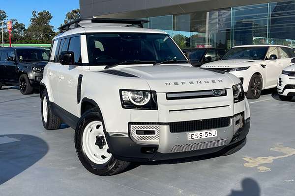 2020 Land Rover Defender 110 P300 L663