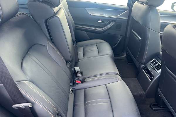 2025 Mazda CX-80 P50e GT KL