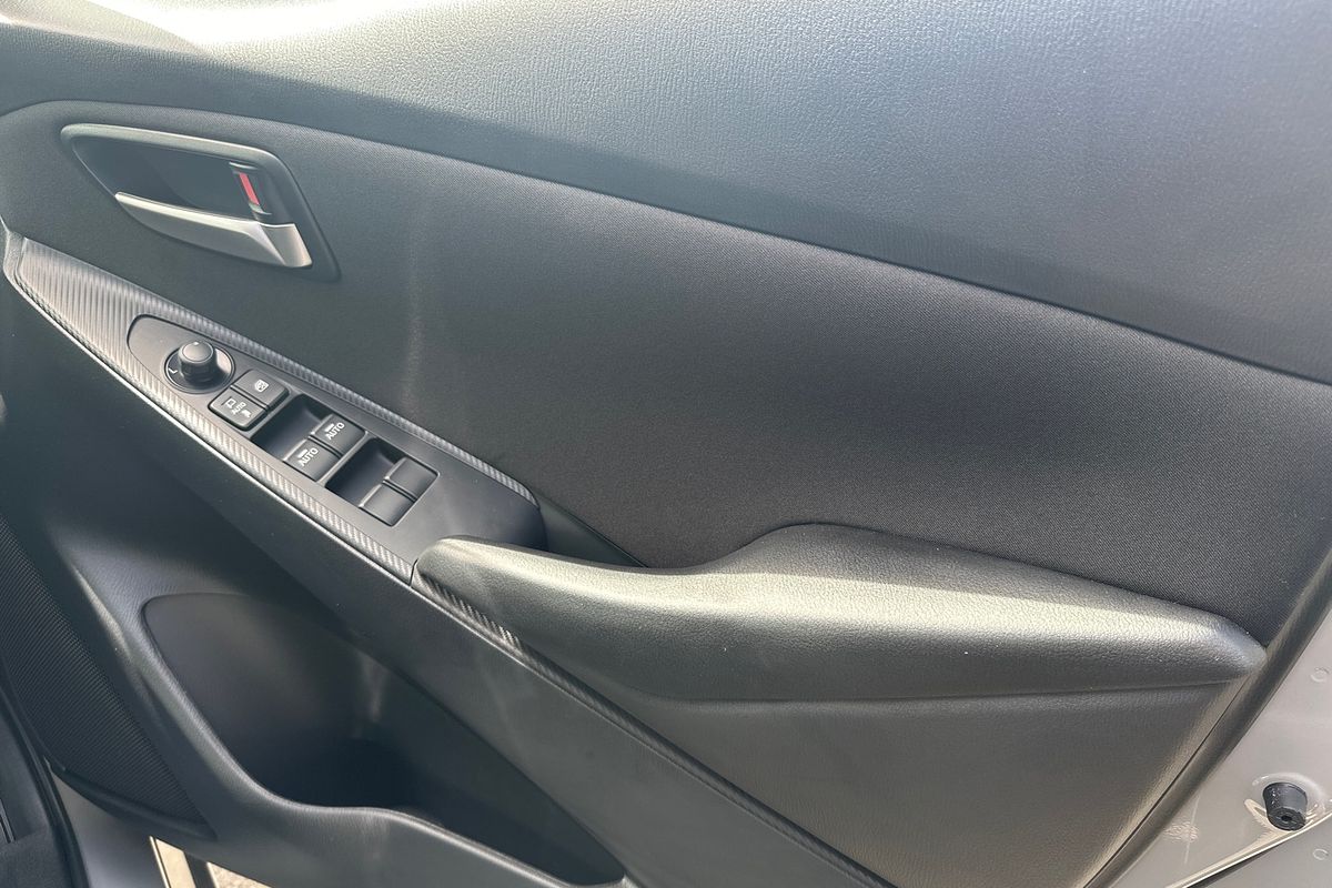 2024 Mazda 2 G15 Pure SP DJ Series