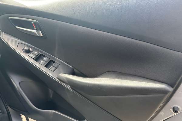 2024 Mazda 2 G15 Pure SP DJ Series