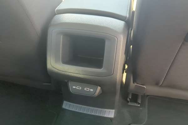 2024 Volkswagen T-Cross 85TSI Style D31