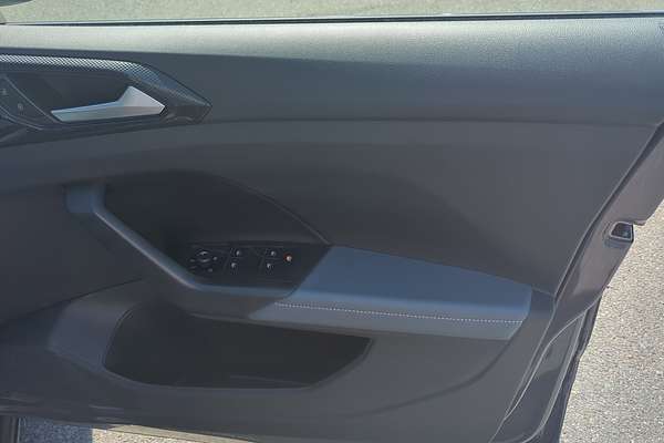 2024 Volkswagen T-Cross 85TSI Style D31