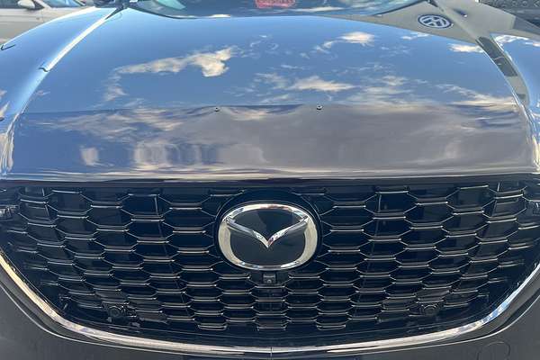 2025 Mazda CX-80 P50e GT KL