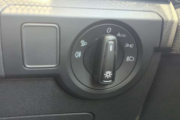 2024 Volkswagen T-Cross 85TSI Style D31