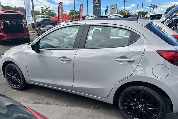 2024 Mazda 2 G15 Pure SP DJ Series