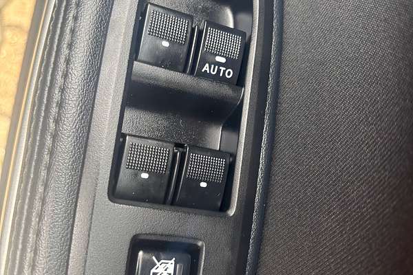 2022 Ford Ranger XLT PX MkIII 4X4 2.0L
