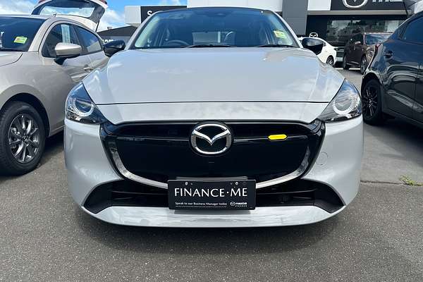 2024 Mazda 2 G15 Pure SP DJ Series
