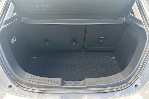 2024 Mazda 2 G15 Pure SP DJ Series