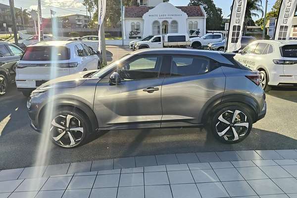 2023 Nissan JUKE ST-L F16