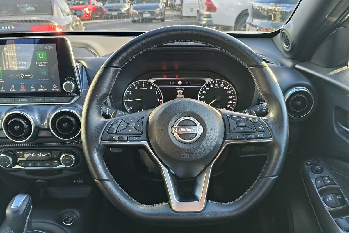 2023 Nissan JUKE ST-L F16