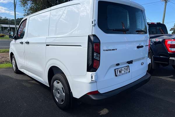2023 Ford Transit Custom Trend 320S AV SWB