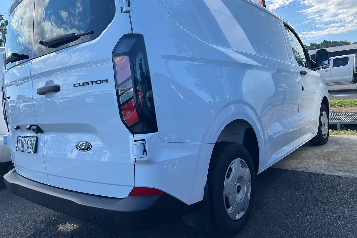 2023 Ford Transit Custom Trend 320S AV SWB