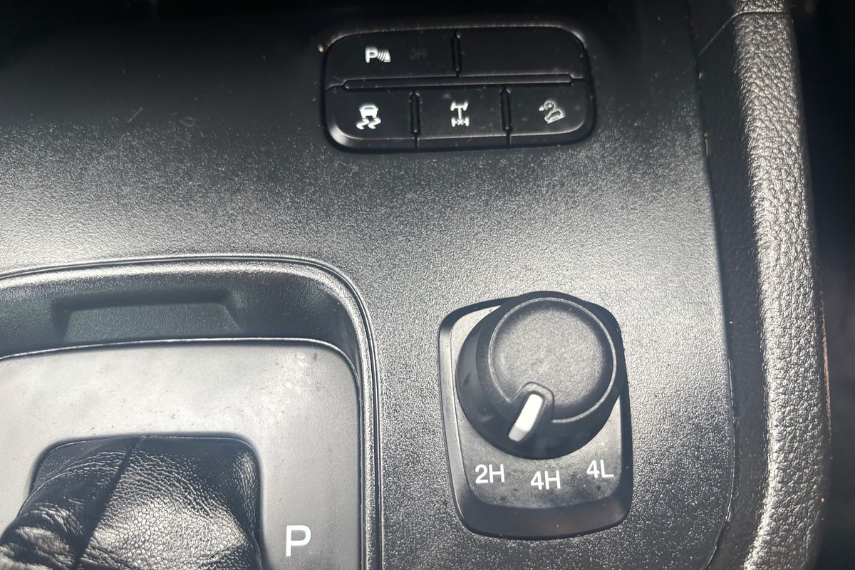 2022 Ford Ranger XLT PX MkIII 4X4 2.0L
