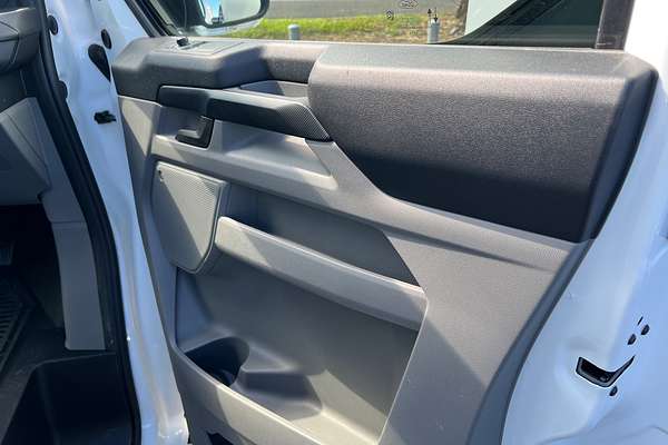 2023 Ford Transit Custom Trend 320S AV SWB