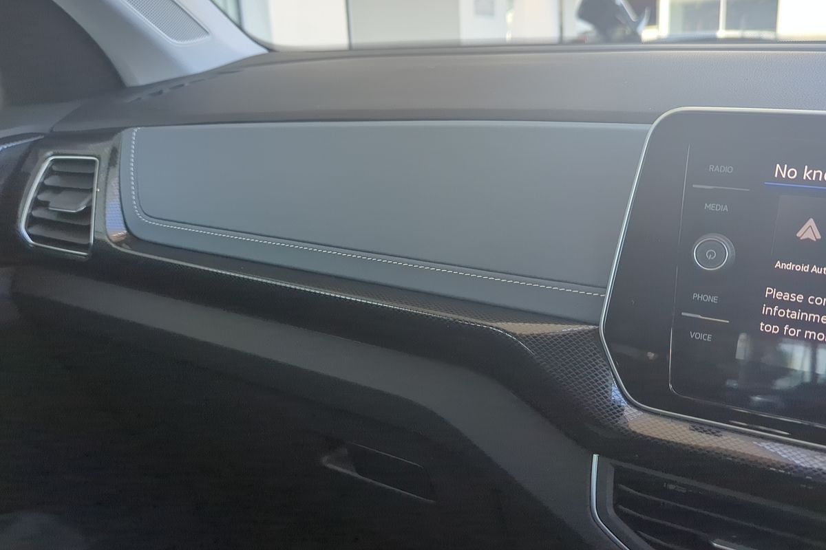 2024 Volkswagen T-Cross 85TSI Style D31