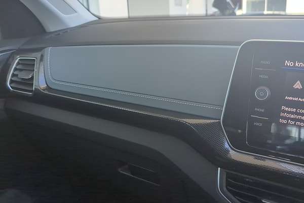 2024 Volkswagen T-Cross 85TSI Style D31
