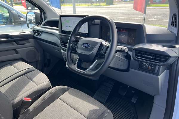 2023 Ford Transit Custom Trend 320S AV SWB
