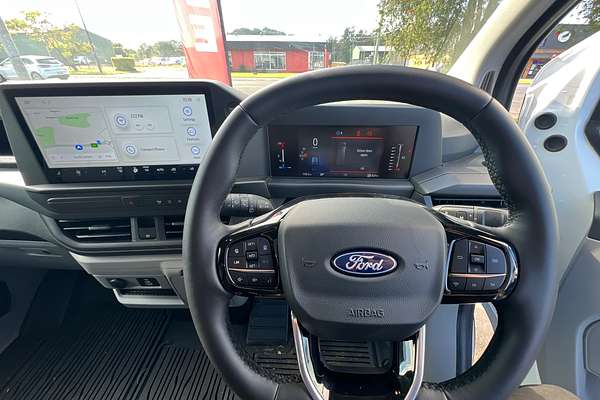 2023 Ford Transit Custom Trend 320S AV SWB