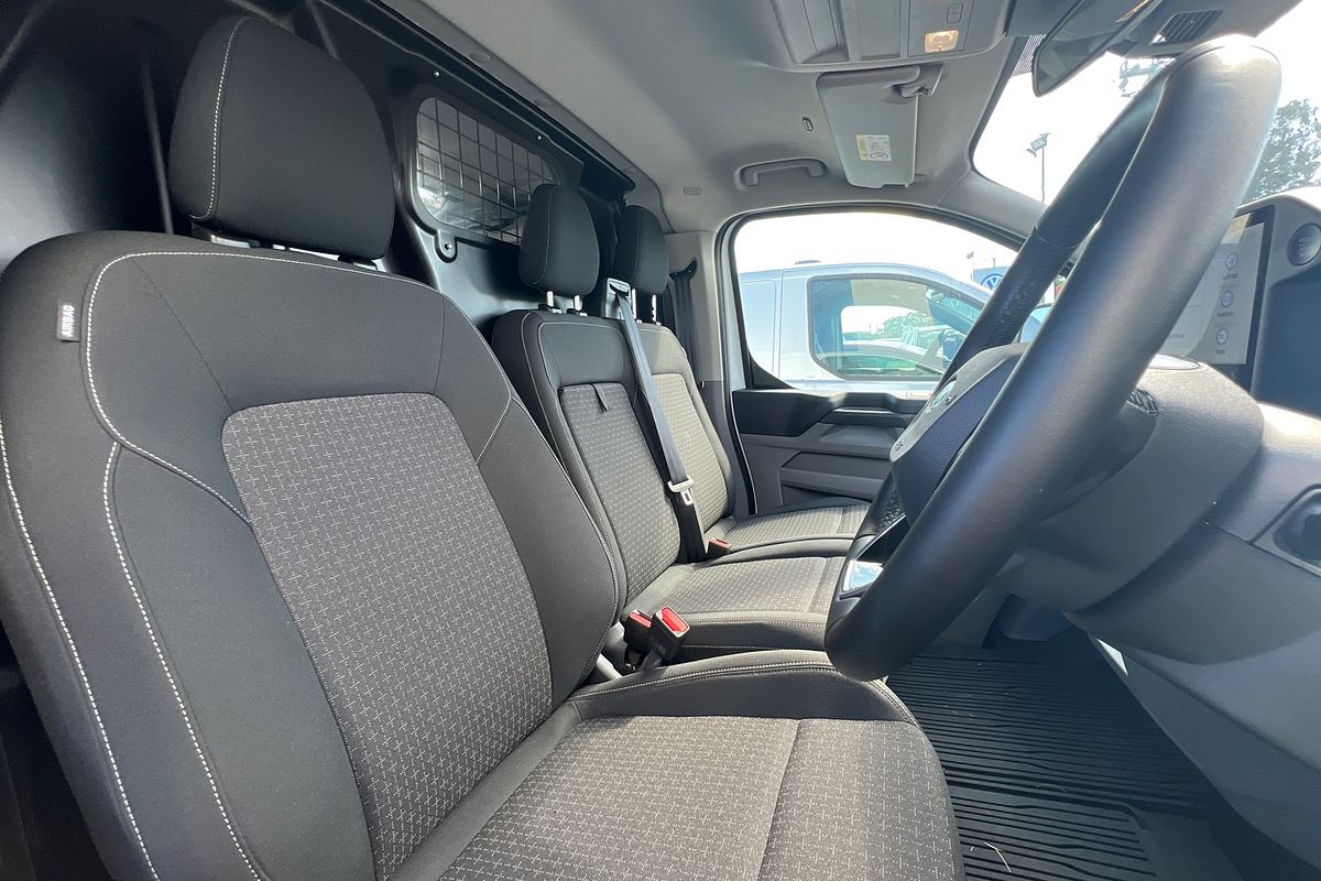 2023 Ford Transit Custom Trend 320S AV SWB