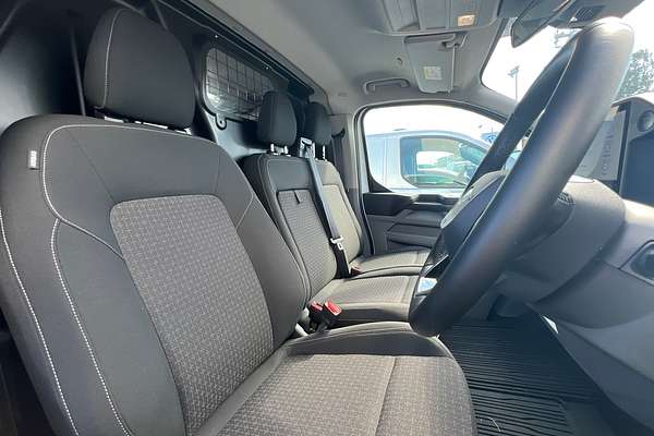 2023 Ford Transit Custom Trend 320S AV SWB